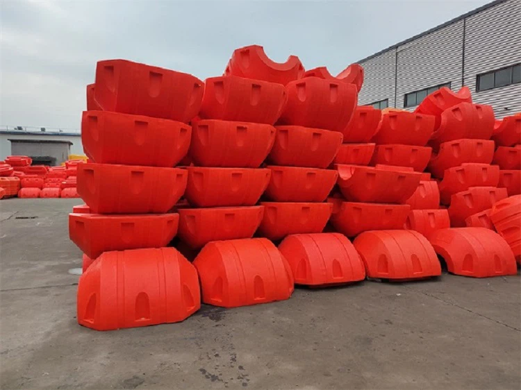 Marine Dredging Pipe Floater