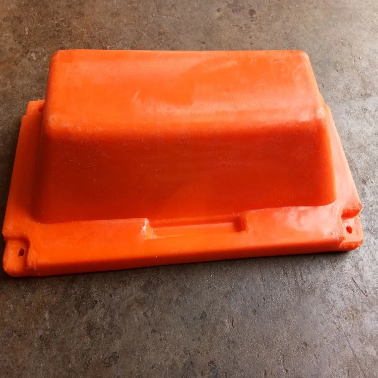 Oil Containment Boom