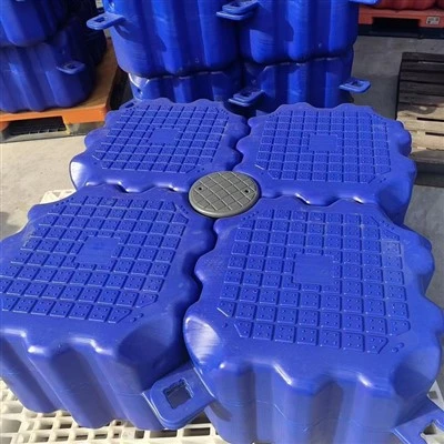 Jet Ski Floating Dock